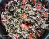 मटकीची भेळ (matkichi bhel recipe in marathi) रेसिपी स्टेप 3 फोटो 