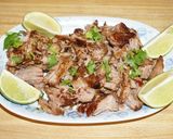 Foto del paso 6 de la receta: CARNITAS. JON STYLE