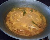Foto langkah ke 8 dari resep Gulai ayam dan nangka ala warung makan padang.