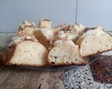 Foto del paso 18 de la receta: Rosca de crema pastelera