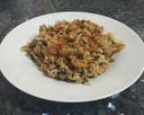 Foto del paso 5 de la receta Salteado de arroz