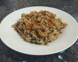 Foto del paso 5 de la receta: Salteado de arroz