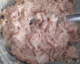 รูปขั้นตอนการทำที่ 1 ของ อกไก่สับทอด
