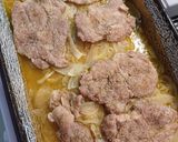 Bajor tarja recept fázis 3 fotója