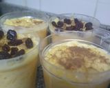 Foto del paso 6 de la receta: Arroz con leche y compañía..😀