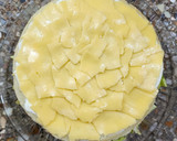 Foto del paso 16 de la receta: ✨💫 Torres de chenoa - Torre de panqueques con aprovechamiento de vitel tonné 💫✨