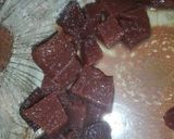 Foto del paso 3 de la receta: Masitas secas de limón con membrillo😍