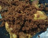 Foto langkah ke 7 dari resep Ayam goreng laos.