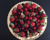 صورة لخطوة 13 من وصفة شارلوت كيك