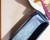 Foto del paso 6 de la receta: Budín de arándanos y limón