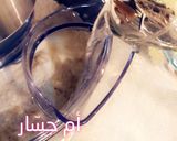 صورة لخطوة 3 من وصفة العيش (الخبز البلدي)