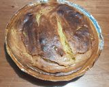 Foto del paso 5 de la receta: Pay de ate con queso