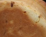 Foto langkah ke 8 dari resep Roti Sobek tanpa Mixer dan Oven.
