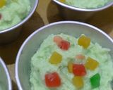 Foto langkah ke 5 dari resep Kue Kejora.