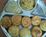 રવા અપ્પમ (rava appam recipe in Gujarati) રેસીપી સ્ટેપ5ફોટો