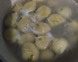 Foto langkah ke 8 dari resep Cilok Bumbu Kacang.