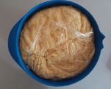Foto del paso 8 de la receta: Pan de muerto arcoíris 🌈