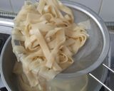 Foto langkah ke 3 dari resep Pabus simple (Pangsit rebus).