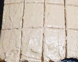 A picture of step 4 of Coffee Butter Cream Pastry.