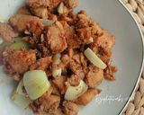 Foto langkah ke 4 dari resep Blackpepper Chicken (Defisit Kalori).