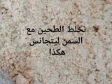 كعك بالسمسم أسهل طريقة