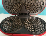 Foto del paso 6 de la receta: Waffles integrales