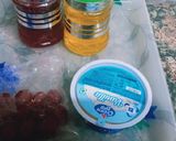 A picture of step 2 of 🍨Mix fruit dessert🍧.