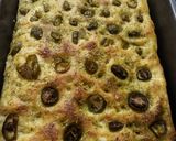 Foto del paso 6 de la receta: Focaccia italiana facilita