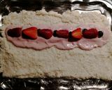 Tejberizs sushi recept fázis 1 fotója