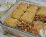 Foto langkah ke 7 dari resep Baklava.