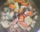 Foto langkah ke 6 dari resep Capcay sayur 🍲😍.