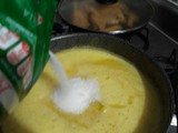 Manjar de piña