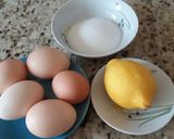 Foto del paso 1 de la receta Rellenos dulces