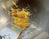 Vindi bujiya (recipe in bengoli) রেসিপি ধাপ - 2 ছবি