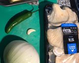 Foto del paso 1 de la receta: Tostasetas para cenar