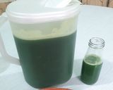 Foto del paso 5 de la receta: Agua de charco