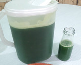 Foto del paso 5 de la receta: Agua de charco