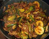 Tacos minute steak csíkok guacamoléval - LC recept fázis 4 fotója