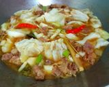 Foto langkah ke 4 dari resep Tongseng Kambing (tanpa santan).