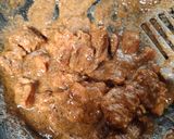 Foto langkah ke 6 dari resep Daging Malbi khas Palembang.