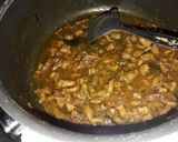 Foto langkah ke 4 dari resep Mie Ayam Wonogiri #BikinRamadhanBerkesan.