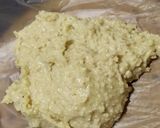 পিনাট বরফি (peanut barfi recipe in Bengali) রেসিপির ধাপ 4 ছবি