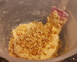 Foto del paso 1 de la receta: Conitos de dulce de leche con ❤ de trufa