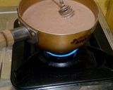 Foto langkah ke 4 dari resep Ice cream DIETTidak RASA DIET.