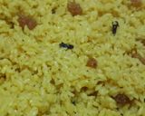 A picture of step 4 of Amritsari Chicken.