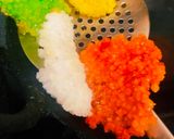 साबूदाना पापड़ (sabudana papad recipe in Hindi) रेसिपी चरण 8 फोटो
