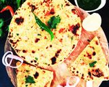 मूली थेपला (Mooli Thepla recipe in hindi) रेसिपी चरण 3 फोटो