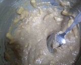 Foto del paso 4 de la receta: Cookies de manzana y cacao.👩🏼🍳🍎🍫🍪
