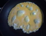 Foto del paso 3 de la receta: Súper sándwich de huevo