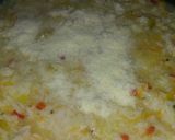 Foto del paso 5 de la receta: Guiso de arroz con verduras livianito y delicioso 😋